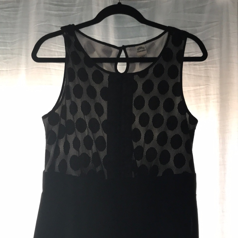 Dress Barn Little Black Dress